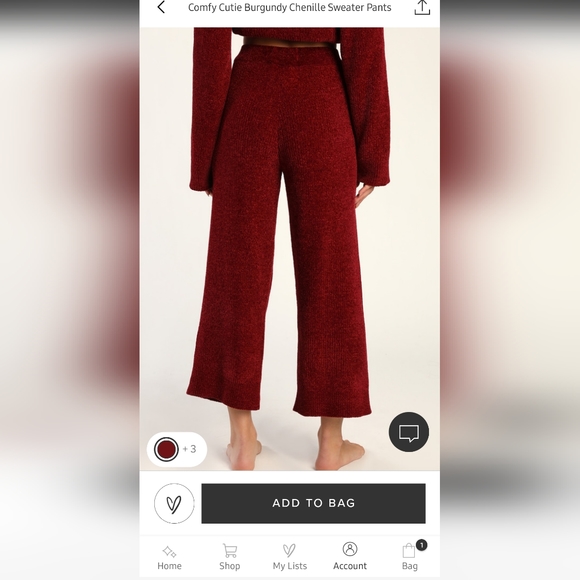 Set xs - Picture 2 of 3